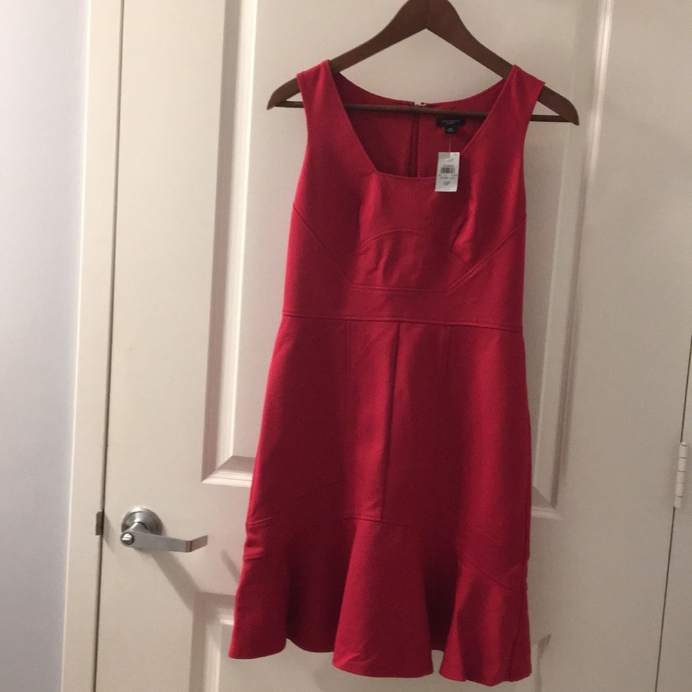 NWT Ann Taylor dress